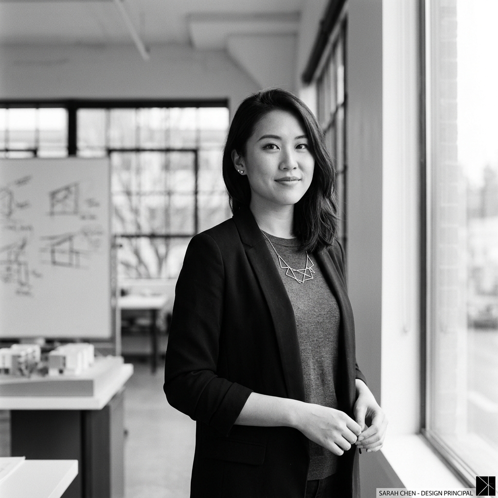 Sarah Chen